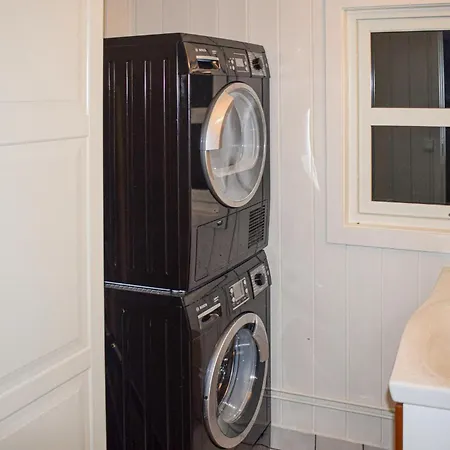 Stunning In With Sauna