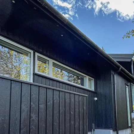 Hébergement de vacances Stunning In With Sauna *