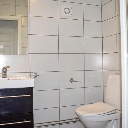 Stunning In With Sauna Дом отдыха