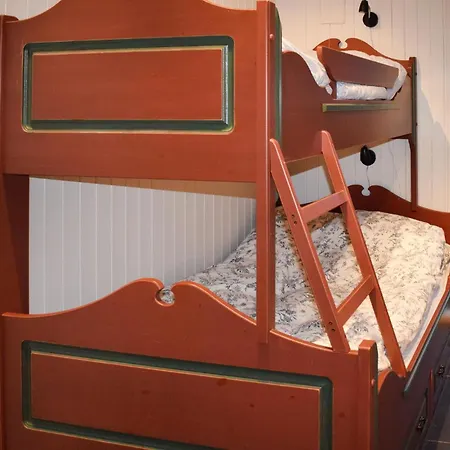 Stunning In With Sauna *