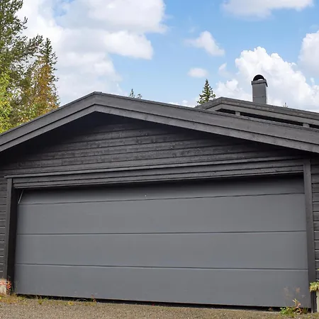 Stunning In With Sauna * Trysil