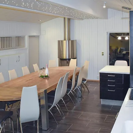 Stunning In With Sauna * Trysil