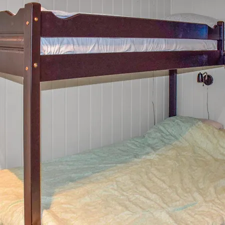 Stunning In With Sauna Трисиль