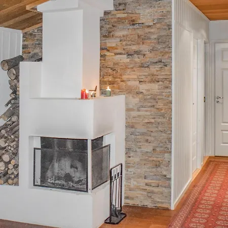 Stunning In With Sauna *