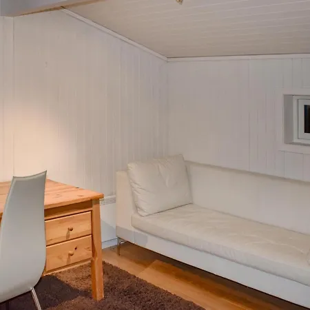 Stunning In With Sauna