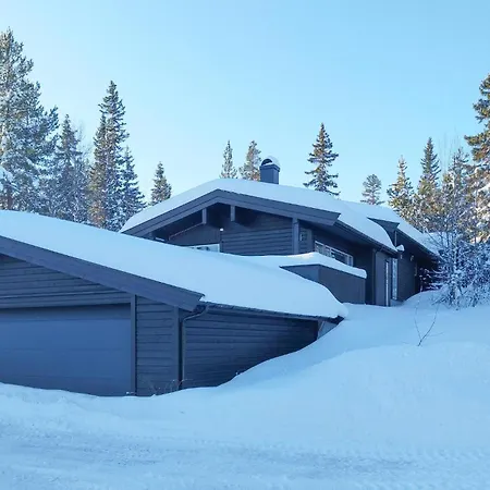 Stunning In With Sauna *