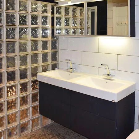 Stunning In With Sauna Vakantiehuis Trysil